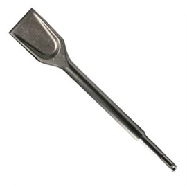 Makita SDS-Plus véső széles 40x250mm ÖNÉLEZŐ