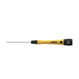 Wiha PicoFinish ESD finomcsavarhúzó Hatlapú dugókulcs 5.0 mm x 60 mm (43690)