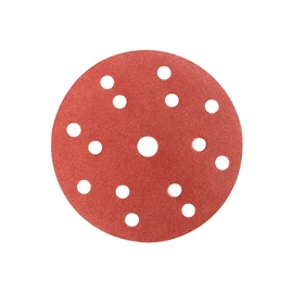 Metabo tépőzáras csiszolólap 150 mm P240, fa+fém, többszörös lyukasztással 50 db