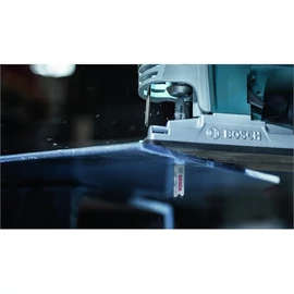 Bosch PRO Metal thick T121BFC szúrófűrészlap, 92 mm, 5 db