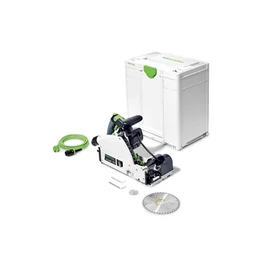 Festool TSV 60 KEBQ-Plus merülőfűrész