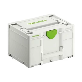 Festool Systainer tárolódoboz SYS3 M 237