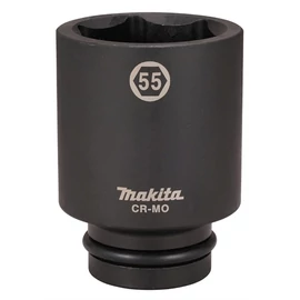 Makita 1” 55x108 mm gépi dugókulcs
