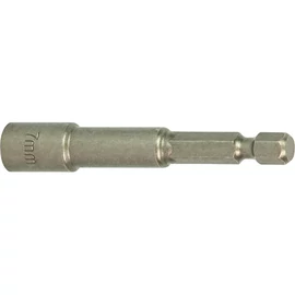 Fortis dugókulcs betét mágnessel 7x65mm