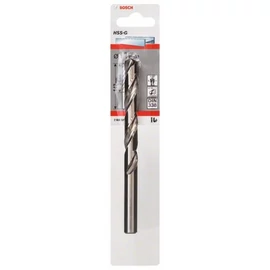 Bosch HSS-G csigafúró 11.0 mm