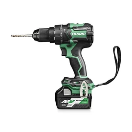 Hikoki DV36DCWRZ (DV36DC-WRZ) MultiVolt(36V) akkus ütvefúró-csavarozó HSC + AJÁNDÉK akkuval