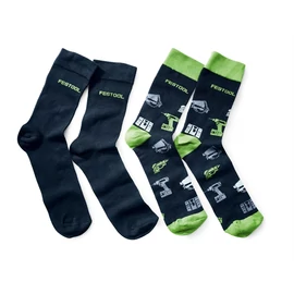 Festool FAN! zokni SOCK-FT1 S (37-41)
