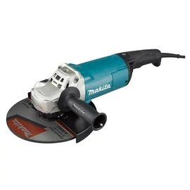 Makita GA9062R 230mm 2200W sarokcsiszoló lágyindítással
