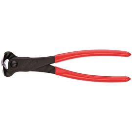 Knipex homlokcsípő fogó 200mm