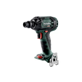 Metabo SSW 18 LTX 300 BL akkus ütvecsavarozó alapgép (akku és töltő nélkül)