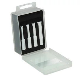Hikoki csempefúró készlet gyémántos 5-10mm 4 részes