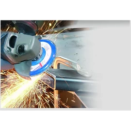 Bosch X551 fíber csiszolótárcsa