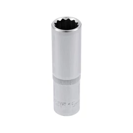 YATO 12 szögű hosszú dugókulcs 1/2&quot; 15 mm (YT-12937)