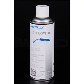 IWELD letapadásgátló spray 400ml