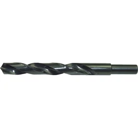PTG szűkített szárú csigafúró hengerelt DIN338N HSS 22.00 mm (13mm szárral)