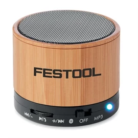 Festool FAN! Bluetooth hangszóró