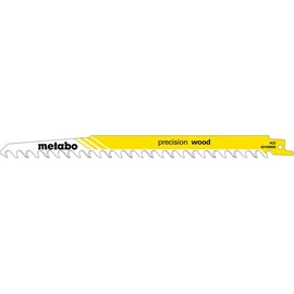 Metabo orrfűrészlap S 1542 K precision wood 240 x 1.5 mm 5 db