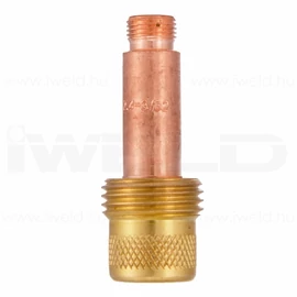 IWELD Gázlencse 3.2 45V27