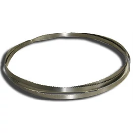Metallkraft Fémipari fűrészszalag 2720x27x0.9 p5/8 M42-Co végt