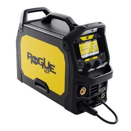 ESAB Rogue EMP 210 PRO hordozható MIG/ MAG inverteres hegesztőgép