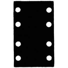 Bosch közdarab rezgőcsiszolóhoz 80x133mm 2 db
