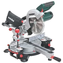 Metabo KGSV 216 M gérvágó  1700W 216mm