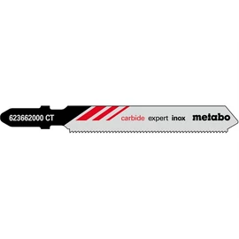 Metabo szúrófűrészlap T118AHM CT 57x1mm/1.1 (3db)