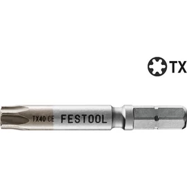Festool Bit Pozidrive TX 40-50 CENTRO/2
