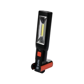 YATO Akkus szerelő LED lámpa 3W COB (YT-08504)
