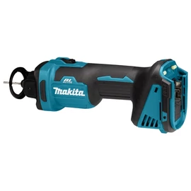 Makita DCO181Z 18V LXT Li-ion BL AWS rotációs vágó alapgép (akku és töltő nélkül)