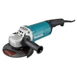 Makita GA7060R 180mm 2200W sarokcsiszoló lágyindítással