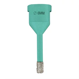 Sankyo gyémánt koronafúró 8x30mm M14 száraz
