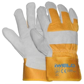 IWELD Mechanikai védőkesztyű (WOG-1010-YN)