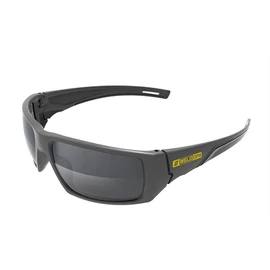 ESAB WeldOps XF-300 szemüveg szürke keret, ezüst tükrös lencse