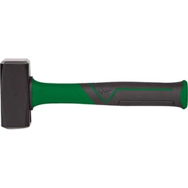 Fortis Kőtörő kalapács 1250g 2K fíberüveg