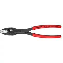 Knipex TwinGrip csúszócsuklós fogó 200mm