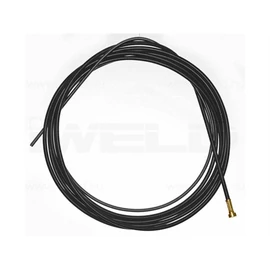 Iweld Huzalvezetô Carbon-Teflon (1.0-1.2) 4.5m