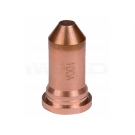 Iweld plazmavágó fúvóka PT100 1.2mm 60-70A
