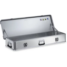 Zarges K470 ALU doboz 115x35x15cm - 60 Liter