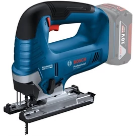 Bosch GST 185-LI akkus szúrófűrész (akku és töltő nélkül) kartondobozban