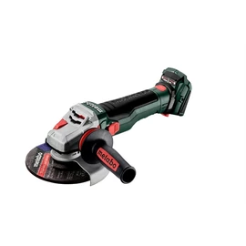 Metabo WB 18 LTX BL 15-150 Quick akkus sarokcsiszoló  metaBOX (akku és töltő nélkül)