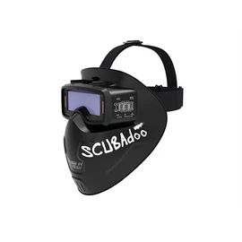 IWELD SCUBADOO LCD automata hegesztő maszk