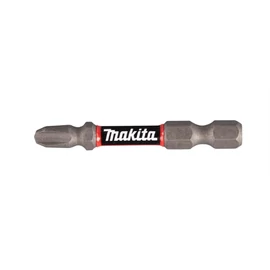 Makita impact PREMIER torziós csavarbehajtó bit PH3 50mm 2db