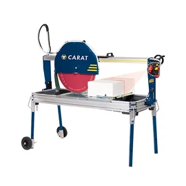 Carat BP70100000 P-7010 lézeres téglavágó 4000W