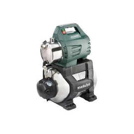 Metabo HWW 4500/25 Inox Plus házi vízmű 1300W