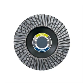 Carat gyémánt lamellás csiszolótányér 125mm K400