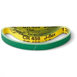 Fein csiszolószalag 20x520 mm kerámia K120 10db