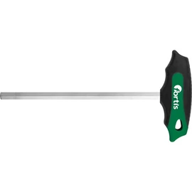 Fortis T-markolatos imbuszcsavarhúzó 4 x150mm
