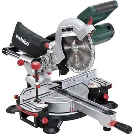 Metabo KGS 216 M gérvágó 1500W 216mm T