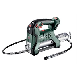 Metabo FP 18 LTX akkus zsírzó prés 690bar (akku és töltő nélkül)